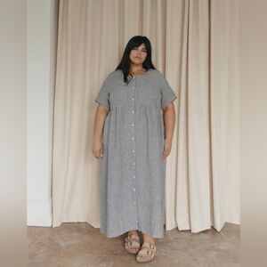 Gillian Stevens Wren Dress